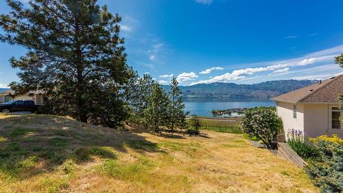 1345 Gregory Road, West Kelowna, BC - Outdoor With Body Of Water With View