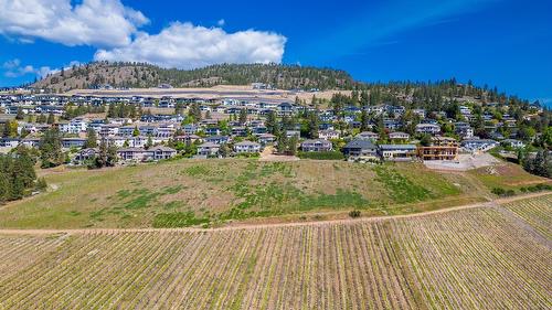 1345 Gregory Road, West Kelowna, BC - Outdoor With View