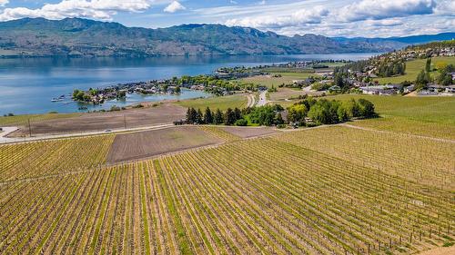 1345 Gregory Road, West Kelowna, BC - Outdoor With Body Of Water With View