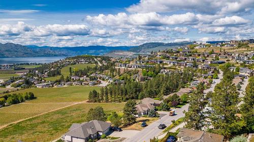 1345 Gregory Road, West Kelowna, BC - Outdoor With Body Of Water With View