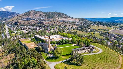 1345 Gregory Road, West Kelowna, BC - Outdoor With View
