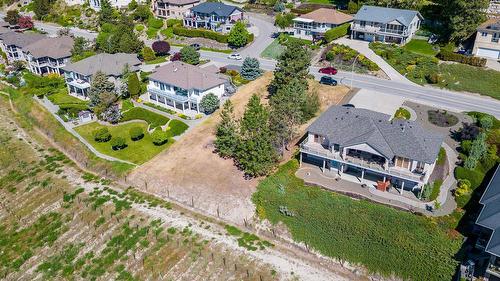 1345 Gregory Road, West Kelowna, BC - Outdoor With View