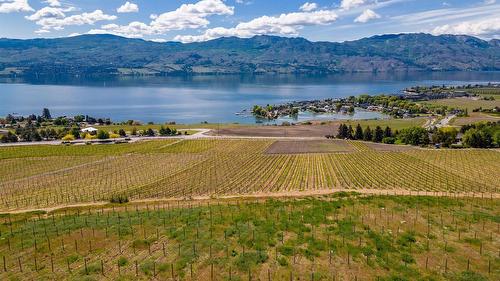 1345 Gregory Road, West Kelowna, BC - Outdoor With Body Of Water With View