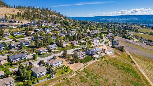 1345 Gregory Road, West Kelowna, BC - Outdoor With View