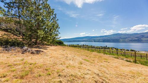 1345 Gregory Road, West Kelowna, BC - Outdoor With Body Of Water With View