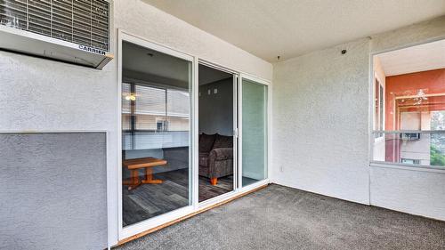 408-920 Saskatoon Road, Kelowna, BC -  With Exterior