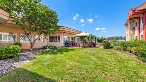 408-920 Saskatoon Road, Kelowna, BC - Outdoor