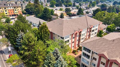 408-920 Saskatoon Road, Kelowna, BC - Outdoor