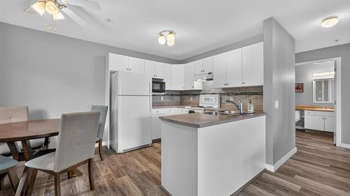 408-920 Saskatoon Road, Kelowna, BC - Indoor