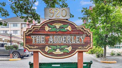 408-920 Saskatoon Road, Kelowna, BC - Outdoor