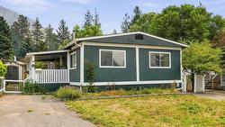 101-1999 Highway 97 Highway West Kelowna, BC V1Z 1B2