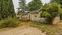 518 Willow Street  Fauquier, BC V0G 1K0