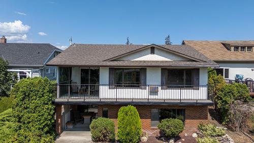 1470 Lawrence Avenue  Kelowna, BC V1Y 6M8