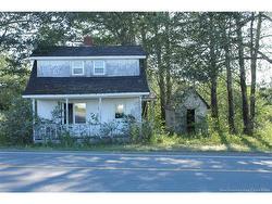 4052 Route 480 Acadieville, NB E4Y 2B8