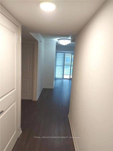 519-30 Meadowglen Place, Toronto, ON - Indoor Photo Showing Other Room