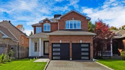 75 Canoe Court  Richmond Hill, ON L4E 3Y2