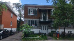 10814 Av. Bellevois  Montréal (Montréal-Nord), QC H1H 3C8