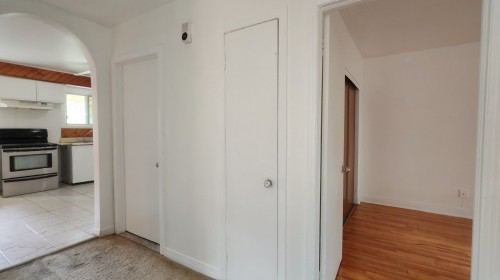 Hall d'entrée/Vestibule - 10814 Av. Bellevois, Montréal (Montréal-Nord), QC - Indoor Photo Showing Other Room