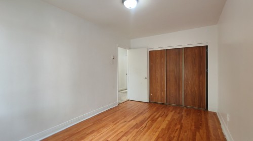 Chambre à coucher - 10814 Av. Bellevois, Montréal (Montréal-Nord), QC - Indoor Photo Showing Other Room