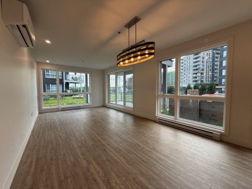 Living Room - 106-40 Rue Toe-Blake, Vaudreuil-Dorion, QC - Indoor