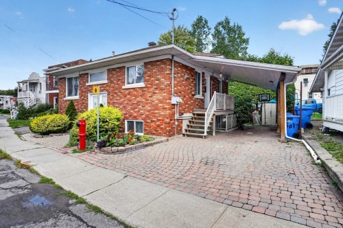 501 501A Rue St Edouard — photo 1