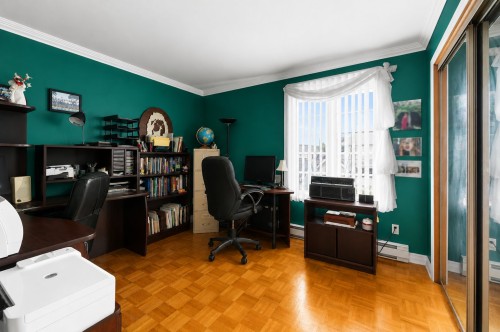 Bedroom - 528 Rue Marie-France, Québec (Charlesbourg), QC 