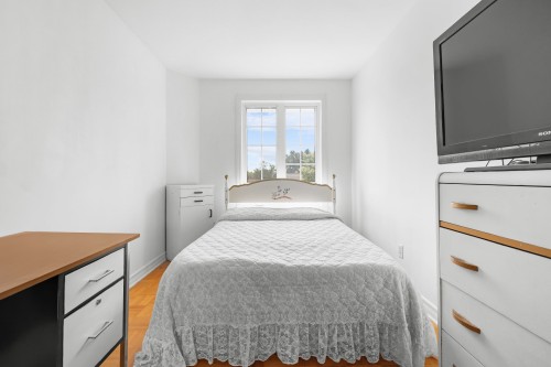 Bedroom - 528 Rue Marie-France, Québec (Charlesbourg), QC 