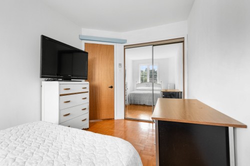 Bedroom - 528 Rue Marie-France, Québec (Charlesbourg), QC 