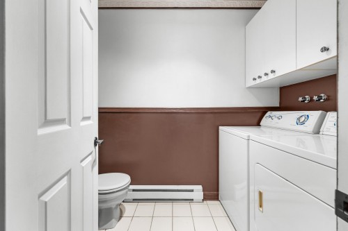 Powder room - 528 Rue Marie-France, Québec (Charlesbourg), QC 