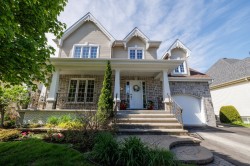 84 Rue de Sorel  Blainville, QC J7B 2A3