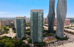 406-80 Absolute Avenue  Mississauga, ON L4Z 0A5