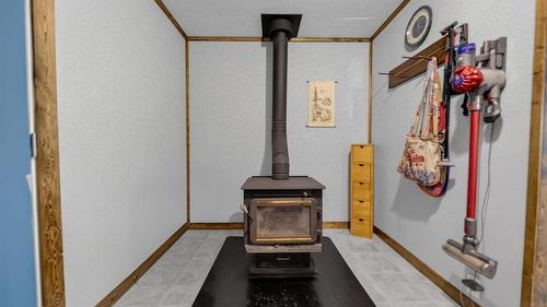 5469 Cory Road, Wynndel, BC - Indoor Photo Showing Other Room