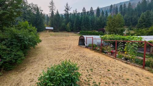 5469 Cory Road, Wynndel, BC - Outdoor