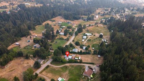 5469 Cory Road, Wynndel, BC - Outdoor With View