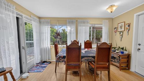 5469 Cory Road, Wynndel, BC - Indoor