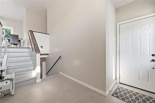 44062 Road 43E Rd, Richer, MB - Indoor Photo Showing Other Room