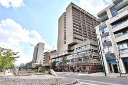 1606-720 Spadina Avenue  Toronto, ON M5S 2T9