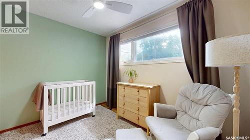 1947 Athol Street, Regina, SK - Indoor Photo Showing Bedroom