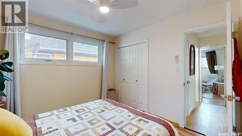 1947 Athol Street, Regina, SK - Indoor Photo Showing Bedroom