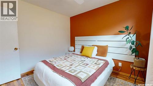 1947 Athol Street, Regina, SK - Indoor Photo Showing Bedroom