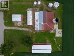 8336 & 8412 Eighth LINE  Raleigh Township, ON N7M 5J3