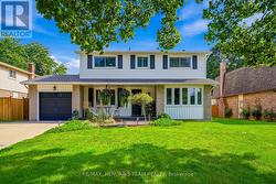 4 ROYAL ORCHARD CRESCENT St. Catharines (Lakeport), ON L2N 4E9