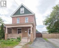 116 BEACH ROAD  Hamilton, ON L8L 3Z9