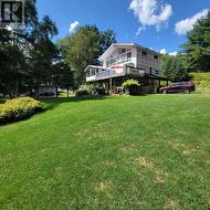 279 SEELY'S ROAD Huntsville, ON P1H 2J3