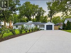 3549 OUELLETTE Windsor, ON N9E 3M3