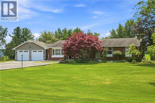9784 GOODALE Road  West Lincoln, ON L0R 1E0