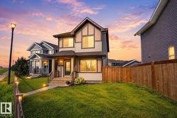 4037 PROWSE LN SW  Edmonton, AB T6W 2V4