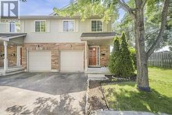 17 - 120 DUDHOPE AVENUE  Cambridge, ON N1R 4T7