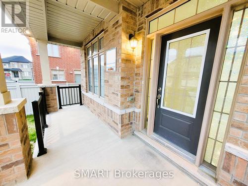 4 BRUCE WELCH AVENUE , Georgina, Ontario L4P 0J1 4