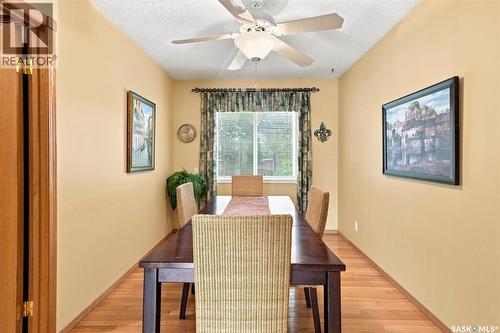 Crescent 211 David Knight Crescent, Saskatoon, SK - Indoor